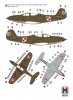 Hobby 2000 48046 1/48 P-39Q/N Airacobra Eastern Front